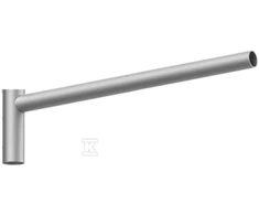 ROSA ALUMINIUMINIS STRAS. WR-4/1/1.0/5 ZP INOX