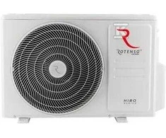 Rotenso Hiro S LINE H50Xm2 Multi oro kondicionierius