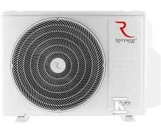 Kondicionierius Rotenso HIRO H70XM3 R15 MULTI S LINE AGREGAT