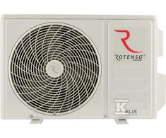 Kondicionierius Rotenso KLIMATYZATOR ELIS EO26XO R16 J.ZEWN.