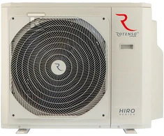 Kondicionierius Rotenso HIRO H120XM5 R15 MULTI S-LINE AGREGAT