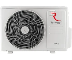 Rotenso Hiro S LINE H50Xm2 Multi oro kondicionierius