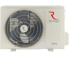 Rotenso Imoto I35Xo kambario oro kondicionierius (lauko blokas)