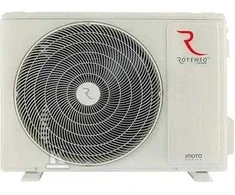 Kondicionierius Rotenso KLIMATYZATOR IMOTO I70XO R14 J.ZEWN.
