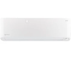 Kondicionierius Rotenso MIRAI M35XI R15 ORO KONDICIONIERIO VIDINIS ĮRENGIMAS