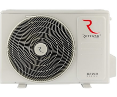 Rotenso ORO KONDICIONIERIUS REVIO RO35XO R14 IŠORĖJE