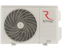 Oro kondicionierius Rotenso Roni R35Xo, 3,4 kW, R32 (tik išorinis blokas)