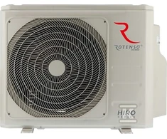 Kondicionierius Rotenso HIRO H80XM4 R15 MULTI S-LINE AGREGAT