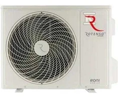 Rotenso ORO KONDICIONIERIUS RONI R70XO R17 LAUKO ĮRENGIMAS