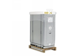 Roth DWT 1000L DVIGUBAS ALYVOS BAKAS