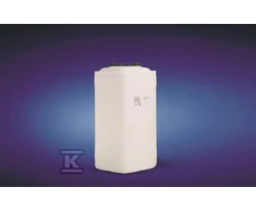 Roth KWT BAKAS 1500L DVISVIENĖS MASTUI