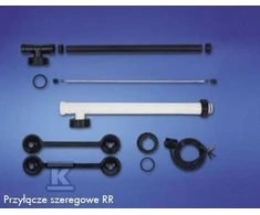 Roth NERIALINIS JUNGIMAS RR BT 1500-2000L