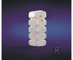 Roth CT 1000L VIENAS KOMPAKTINIS BAKAS