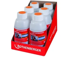 Rothenberger CHEMIJA ROC.6-PA.ŠILDYMUI.SISTEMOS.