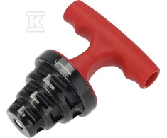 Rothenberger KALIBRAVIMAS ROCALIBER L 40/50/63MM