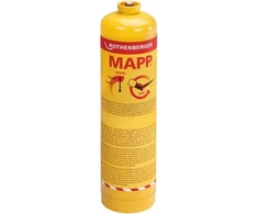 Rothenberger nabój gazu Mapp Gas 750ml (35521-C)