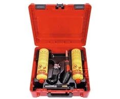 Rothenberger SUPER FIRE 4 HOT BOX, 7/16"-EU