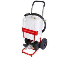 Saulės kolektorių užpildymo pompa ROTHENBERGER Rosolar Pump