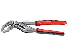 Rothenberger ROGRIP M 10" 2K RAKTAS