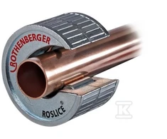Rothenberger OBCINAK ROSLICE 12MM