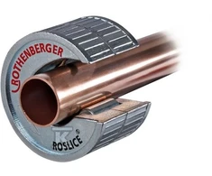 Pjaustyklė vamzdžiams Rothenberger ROSLICE; 18 mm