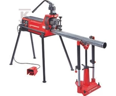 Rothenberger ROWKARKA ROGROOVER 1-12" 230V 50HZ