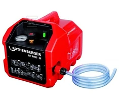 Rothenberger SAVIVALDYBĖS SIURBLYS. RP PRO III 230V