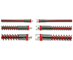 Rothenberger SPIRALA S-SMK, 16MMX2,3M, PLASTIKO.RDZE?