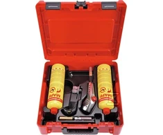 Rothenberger SUPER FIRE 3 HOT BOX DEGILIS
