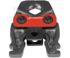 Presavimo lūpos ROTHENBERGER Compact M35