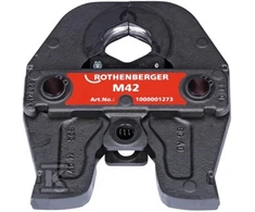 Rothenberger PRIJUNGIMAS M42