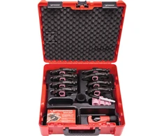 Rothenberger CAMPING.KIT.COM.MA.1/4-1.1/8