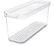 Rotho CAUMA Organizer do lodówki 2L