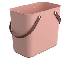 ROTHO Albula Style Rožinė - tote bag - 25l