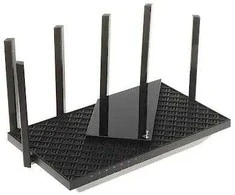 Maršrutizatorius ROUTER ARCHER-AX73 Wi-Fi 6 2,4 GHz, 5 GHz 4804 Mb/s + 574 Mb/s TP-LINK