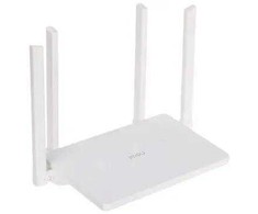 Maršrutizatorius Dahua ROUTER HR12F 2,4 GHz, 5 GHz, 300 Mb/s + 867 Mb/s IMOU