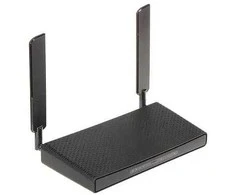 Maršrutizatorius ROUTER RB-D53IG-5HACD2HND-HAP-AC3 2,4 GHz, 5 GHz 300 Mb/s + 867 Mb/s MIKROTIK