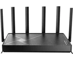 Maršrutizatorius TP-LINK Archer BE400 Wi-Fi 7, BE6500