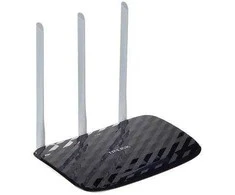 Maršrutizatorius ROUTERIS ARCHER-C20 2,4 GHz, 5 GHz 450 Mb/s + 433 Mb/s TP-LINK