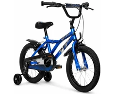 HUFFY Pro Thunder 16'', navy mėlynas – children's bike