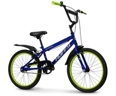 HUFFY Pro Thunder 20'', mėlynas – children's bike