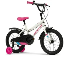 HUFFY So Sweet 16'', Baltas – children's bike