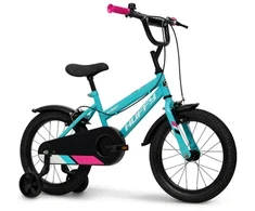 HUFFY So Sweet 16", mėlynas – children’s bike