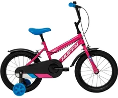 HUFFY So Sweet 16'', Rožinė – children's bicycle