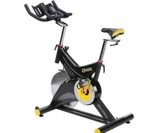 Spiningo dviratis HMS Premium SW7200