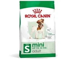 ROYAL CANIN SHN Mini Adult BF 8kg sausas maistas šunims