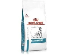 Šunų Maistas - ROYAL CANIN VHN Anallergenic Sausas Šunų Maistas 1.5kg