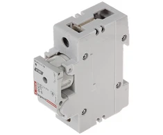 SAUGIKLIŲ IŠJUNGIKLIAI LE-606606 VIENFAZIS 25 A D02 LEGRAND