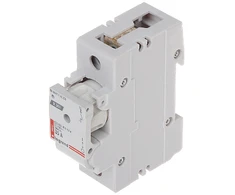 SAUGIKLIŲ IŠJUNGIKLIAI LE-606607 VIENFAZIS 35 A D02 LEGRAND