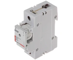 SAUGIKLIŲ IŠJUNGIKLIAI LE-606608 VIENFAZIS 50 A D02 LEGRAND